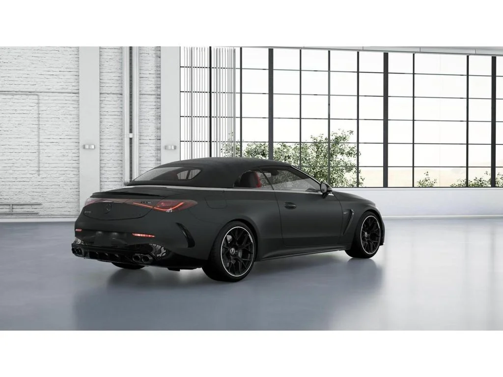 New 2027 Gray Mercedes-Benz CLE 450 image 21