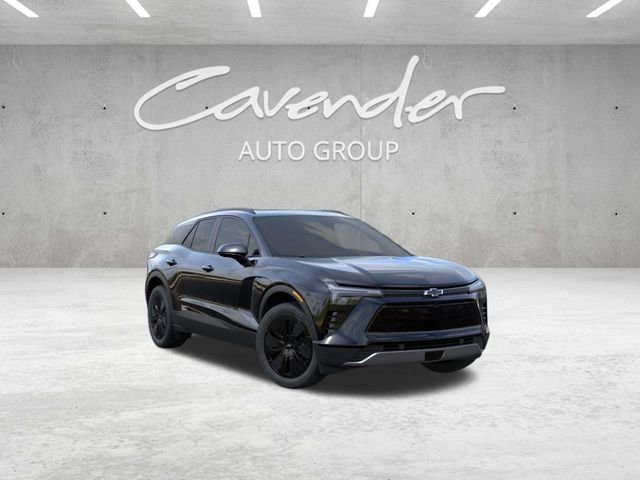 2026 Chevrolet Blazer EV LT FWD's photo
