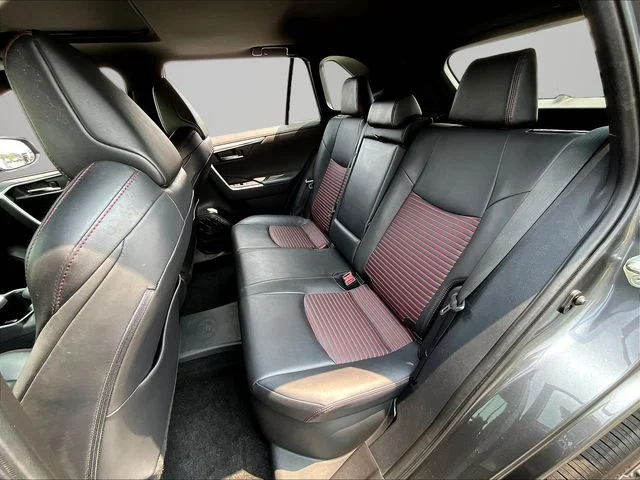 Used 2023 Gray Toyota XSE image 27