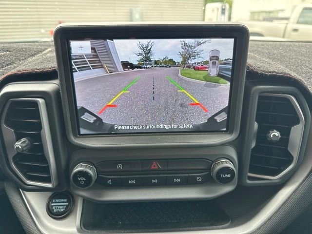 Used 2023 Area 51 Ford Big Bend image 22