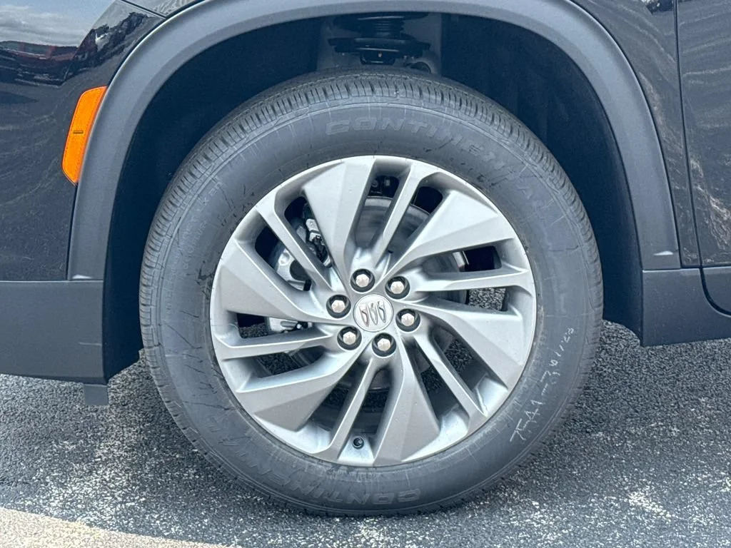 2027 Buick Enclave Preferred - Photo 11