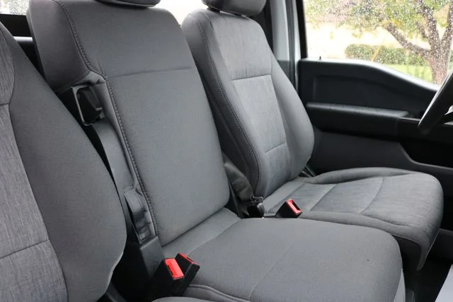 Used 2023 White Ford XL image 30