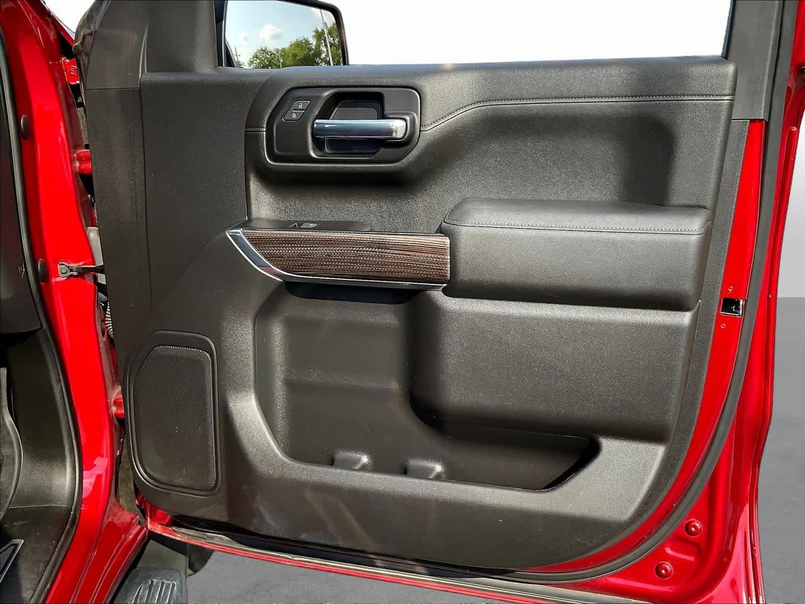 2021 Chevrolet Silverado 1500 RST - Photo 31
