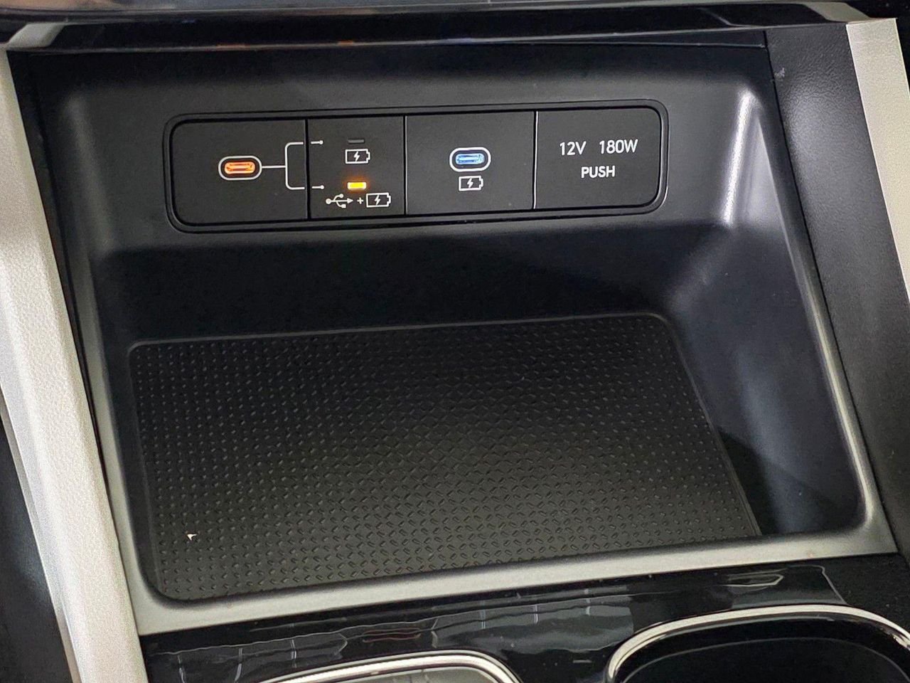 New 2026 Ecotronic Gray Hyundai SEL Plus FWD image 28