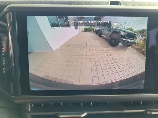 2026 Jeep Wrangler 4-Door Sport S - Photo 25