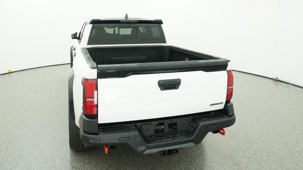 2026 Toyota Tacoma TRD Pro - Photo 8