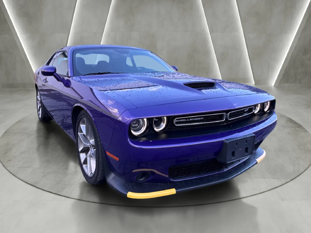 2023 Dodge Challenger GT
