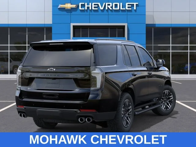 2027 Chevrolet Tahoe Z71 - Photo 4