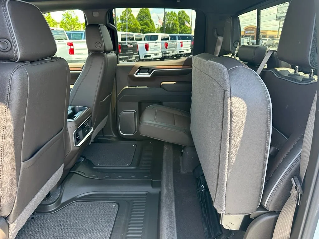 2026 GMC Sierra 1500 Denali - Photo 22