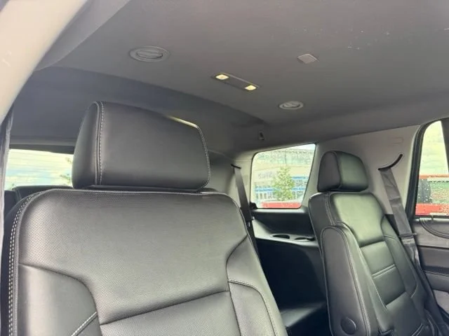 Certified Used 2020 CARBON BLACK METALLIC GMC Denali image 25