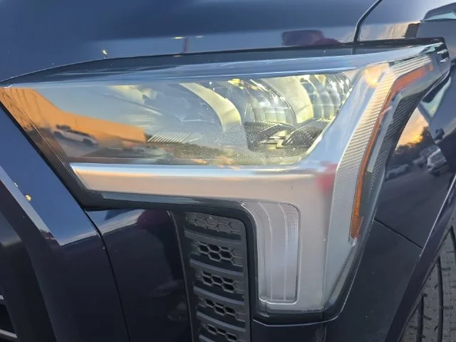Used 2024 Blue Toyota SR5 image 31