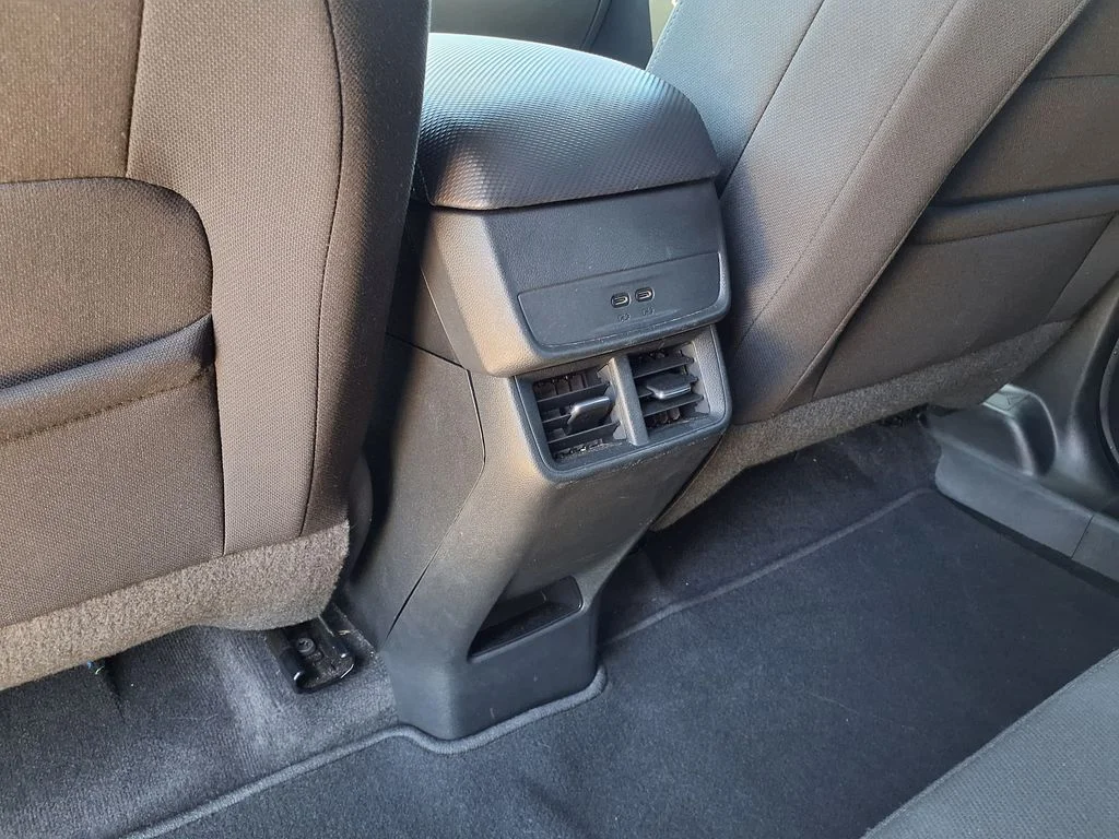 Used 2025 Gray Chevrolet LT image 23