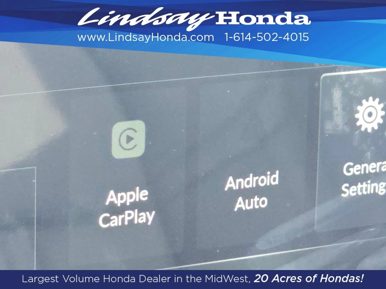 New 2027 Urban Gray Pearl Honda EX-L image 16