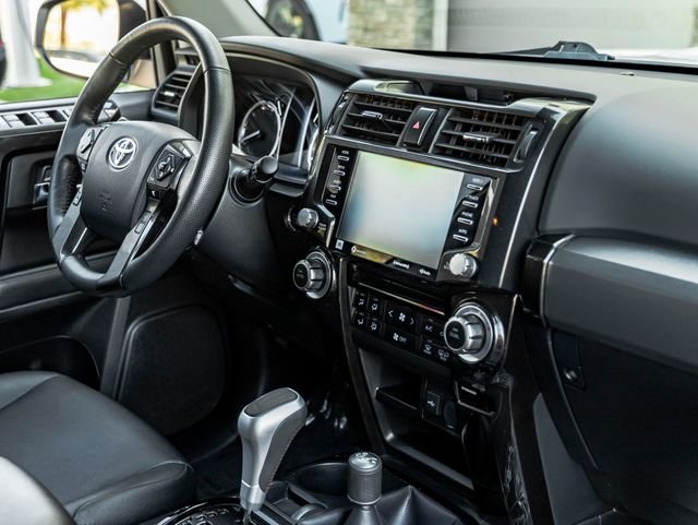 Used 2023 Ice Cap Toyota TRD Pro image 34