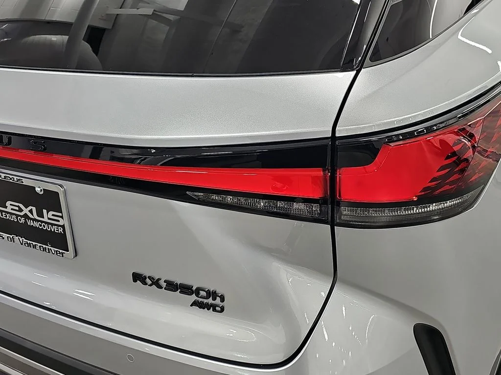 New 2026  Lexus 350h Premium+ image 31
