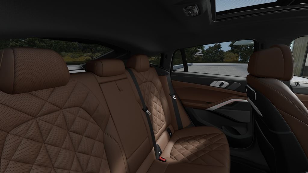 New 2027 Black Sapphire Metallic BMW xDrive40i image 38