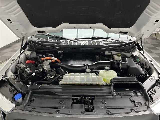 Used 2023 Avalanche Ford XLT image 31