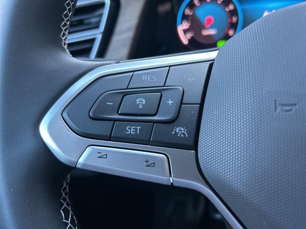 2026 Volkswagen Atlas SE w/Tech - Photo 21
