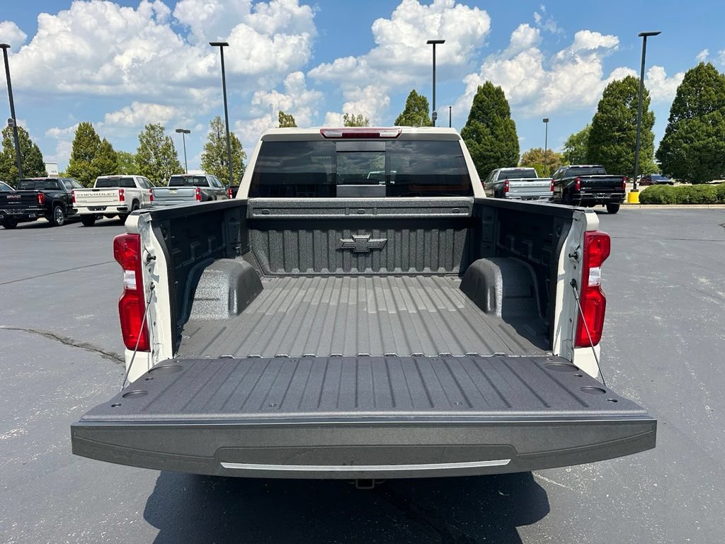 2026 Chevrolet Silverado 1500 RST - Photo 6