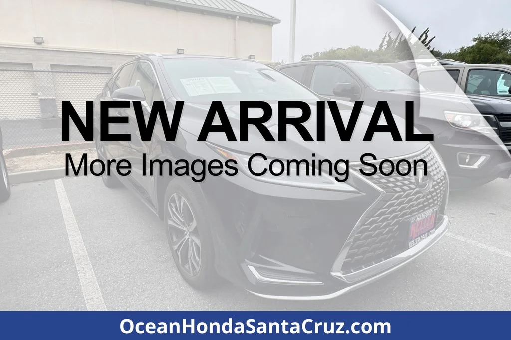 2020 Lexus RX 350 350L FWD's photo