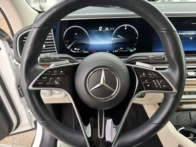 2024 Mercedes-Benz GLE GLE450 - Photo 16