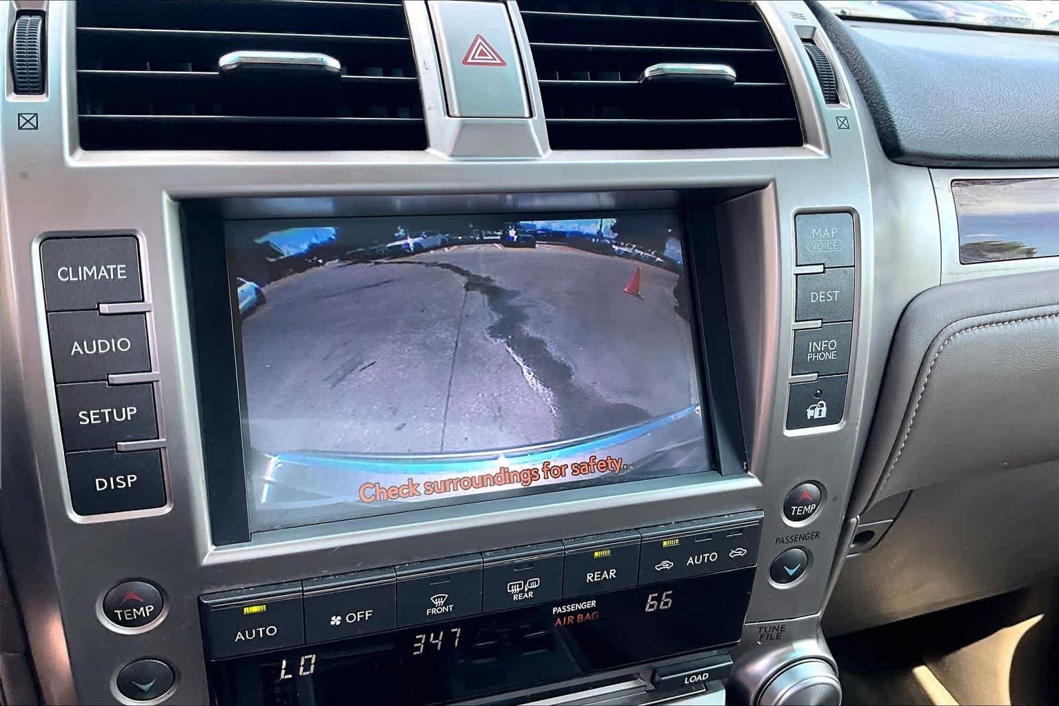 Used 2013 Knights Armor Pearl Lexus  image 25