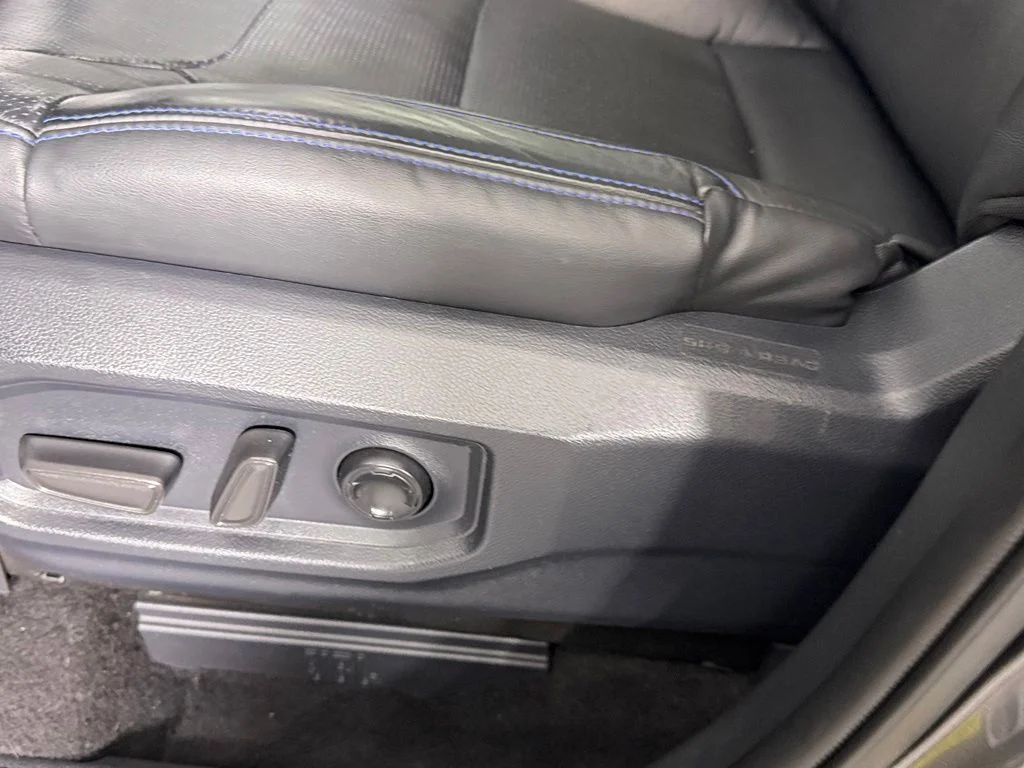 Certified Used 2025 Gray Toyota Platinum image 25