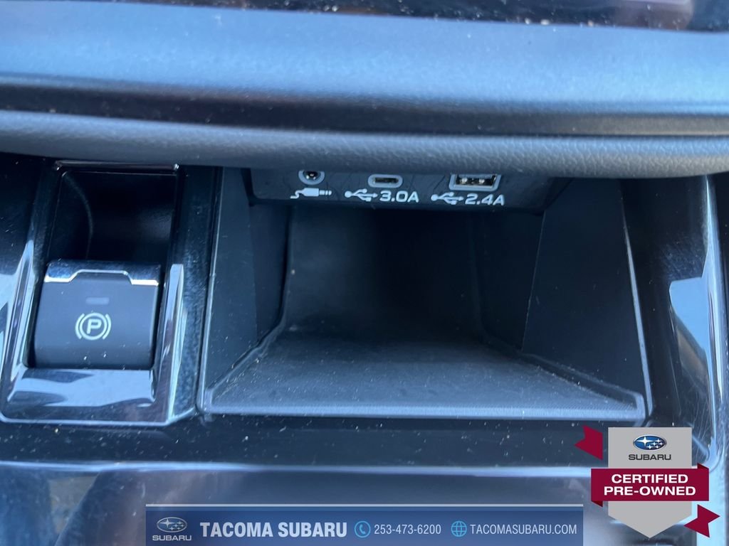 2025 Subaru Outback Wilderness - Photo 25