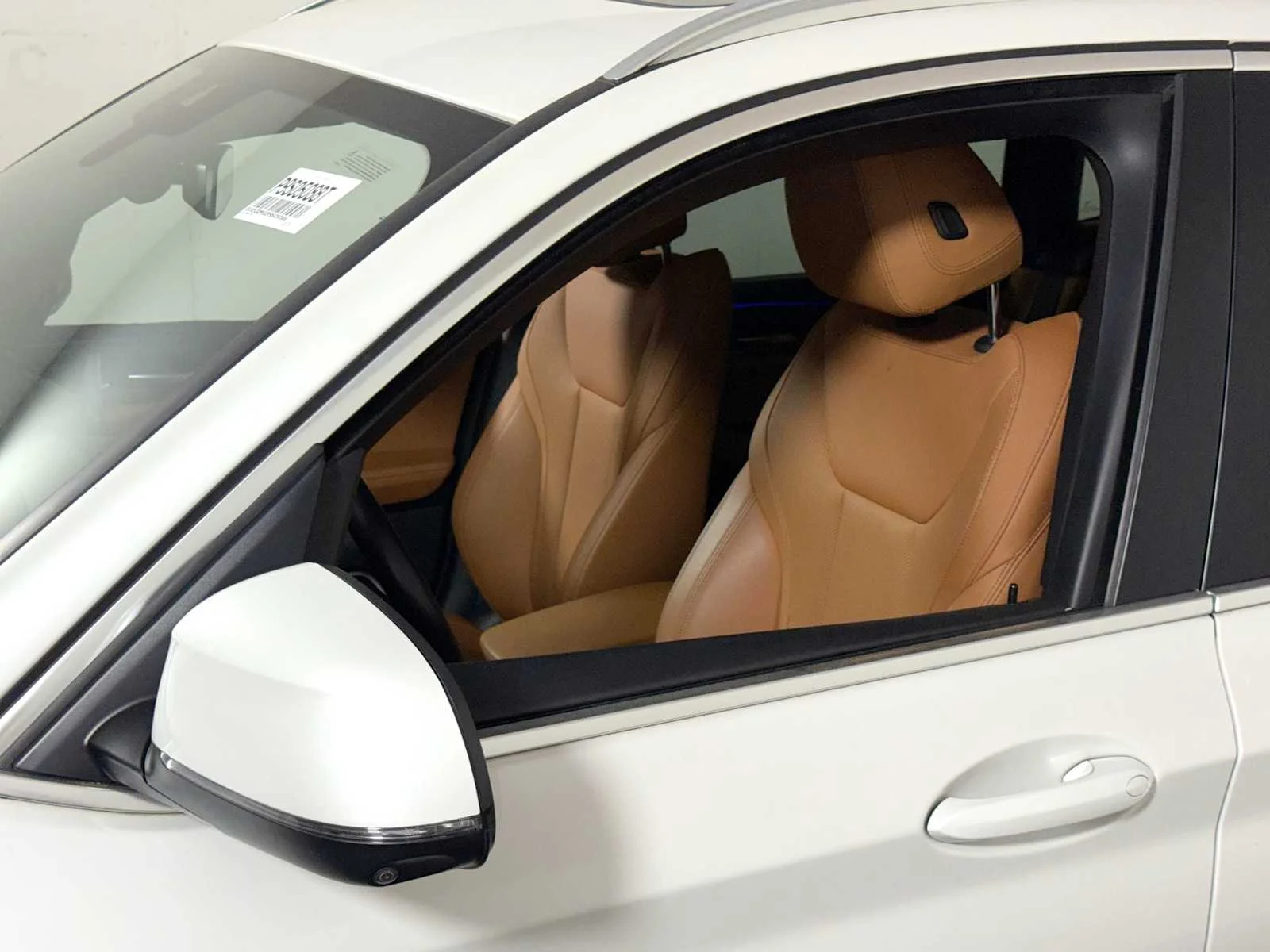 Certified Used 2023 Mineral White Metallic BMW xDrive30i image 29