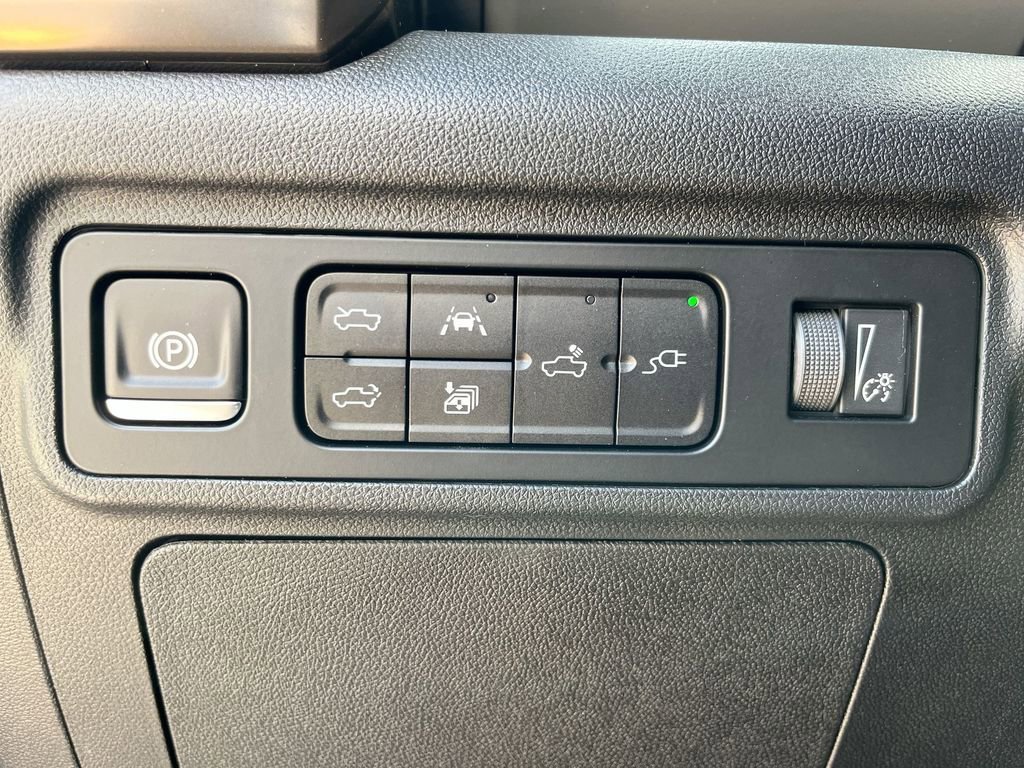 2025 GMC HUMMER EV 2X - Photo 18