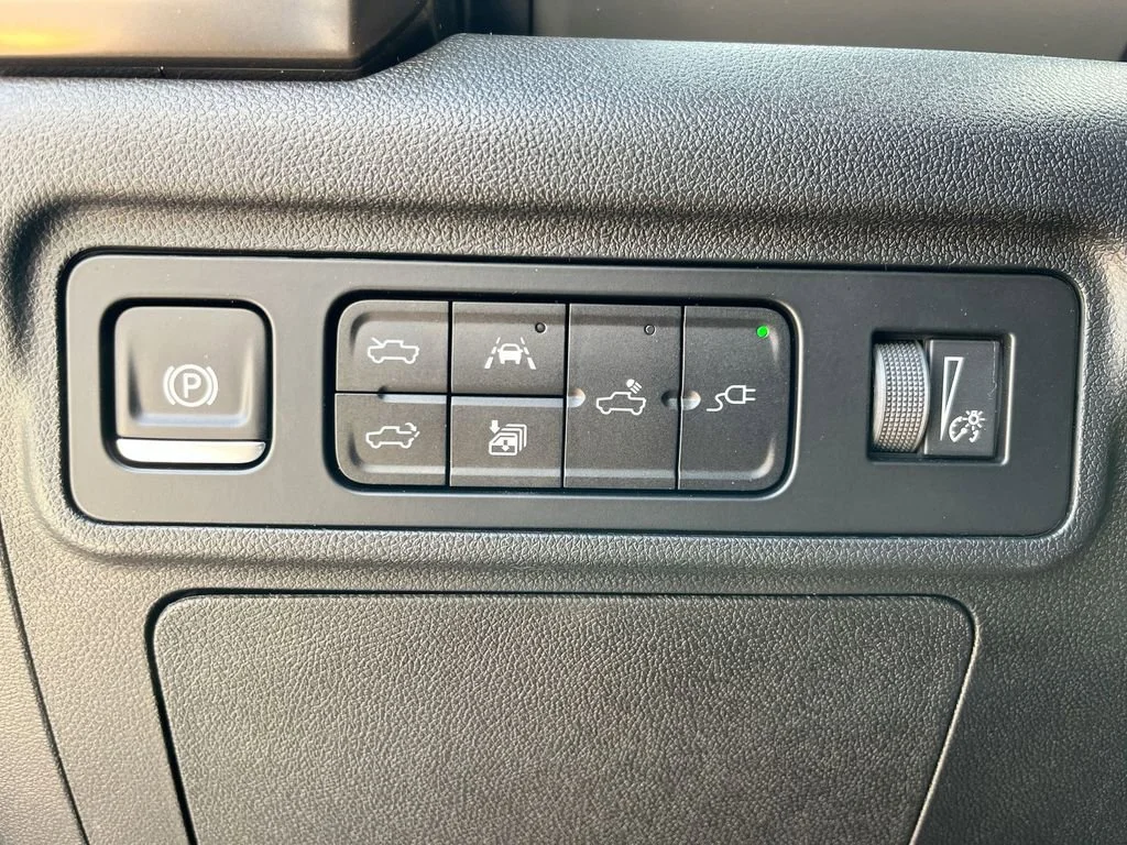 2025 GMC HUMMER EV 2X - Photo 18