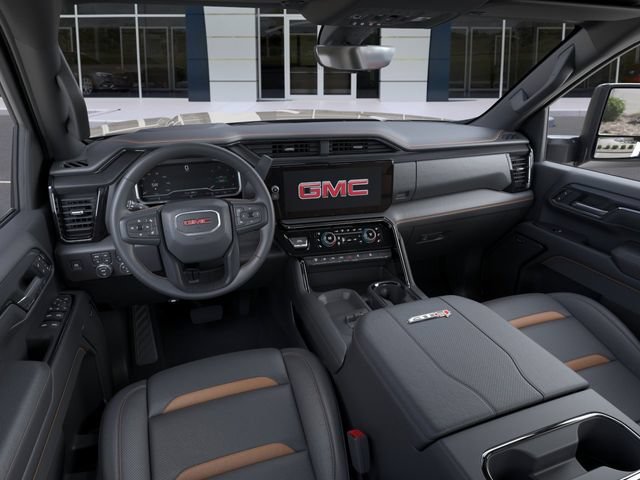 2026 GMC Sierra 2500HD AT4 - Photo 16
