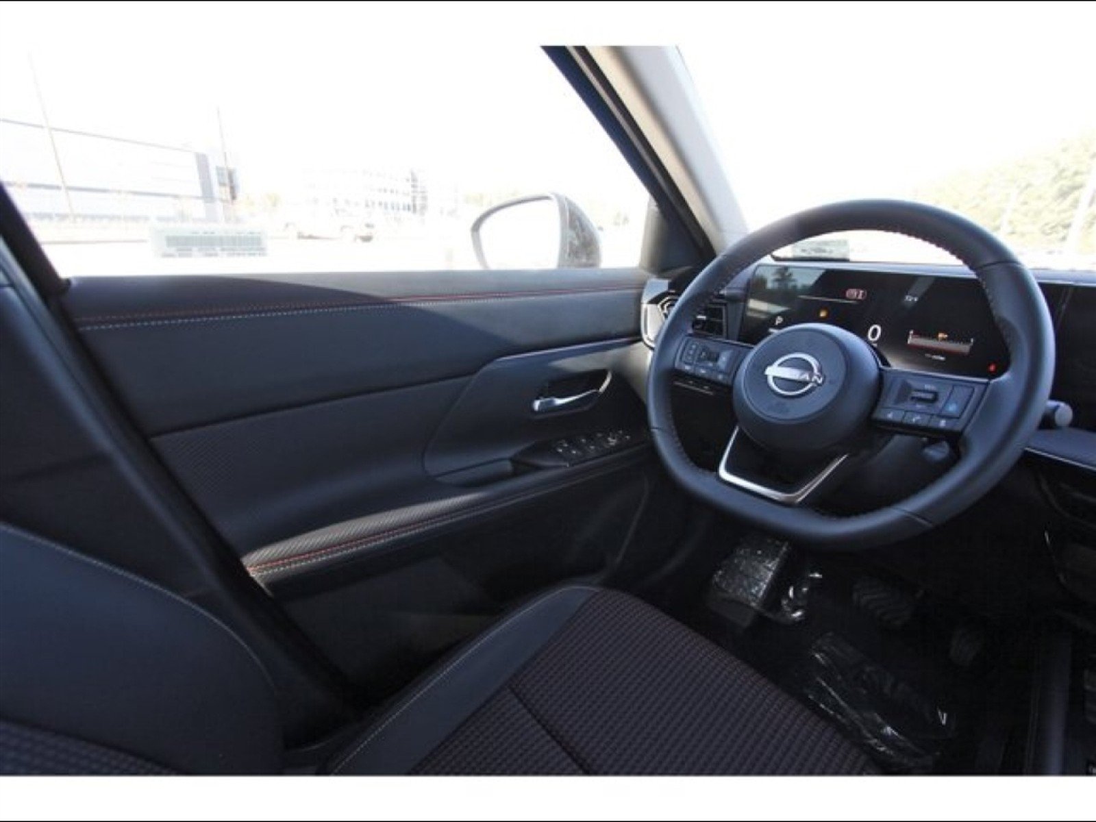 2026 Nissan Kicks SR - 5