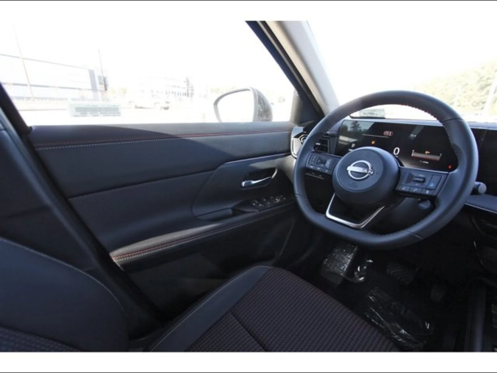 2026 Nissan Kicks SR - 5