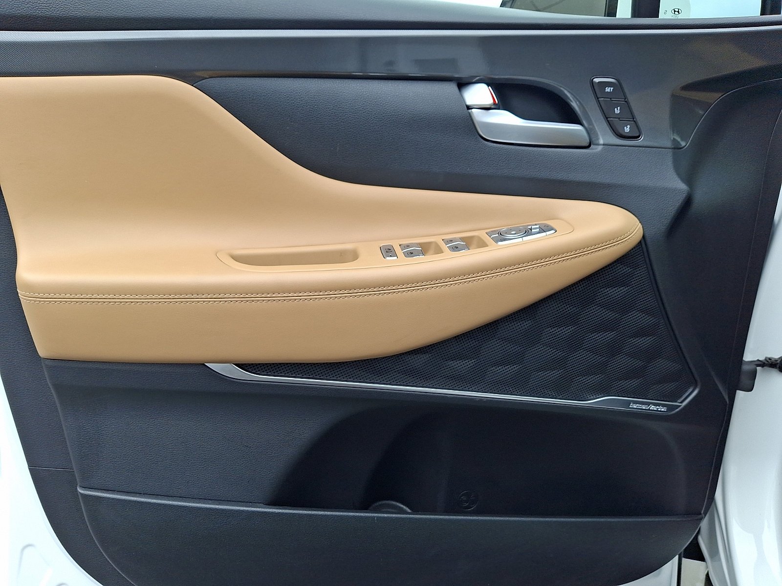 2023 Hyundai Santa Fe Calligraphy - Photo 12