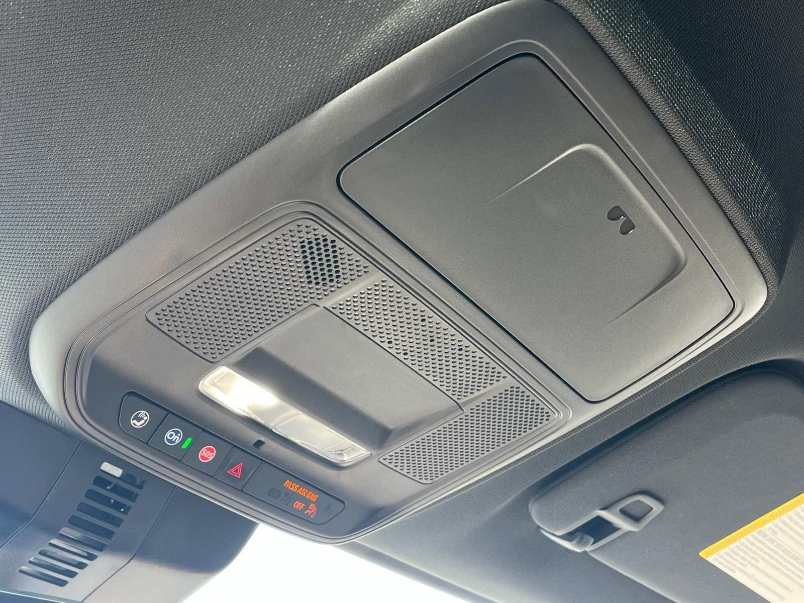 2026 Buick Enclave Preferred - Photo 32