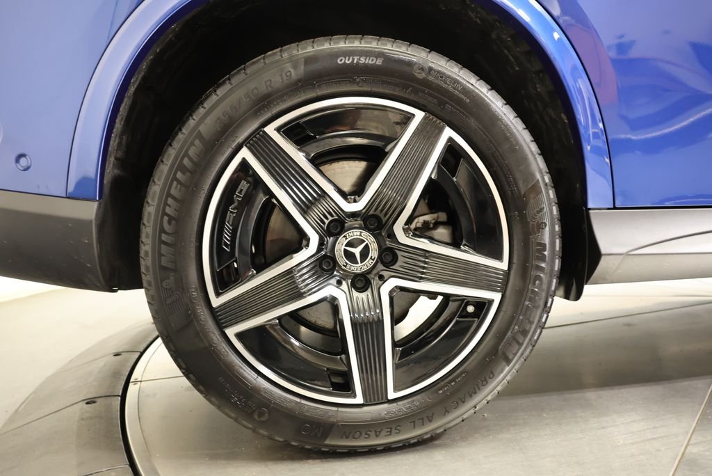 2026 Mercedes-Benz GLC Base - Photo 13