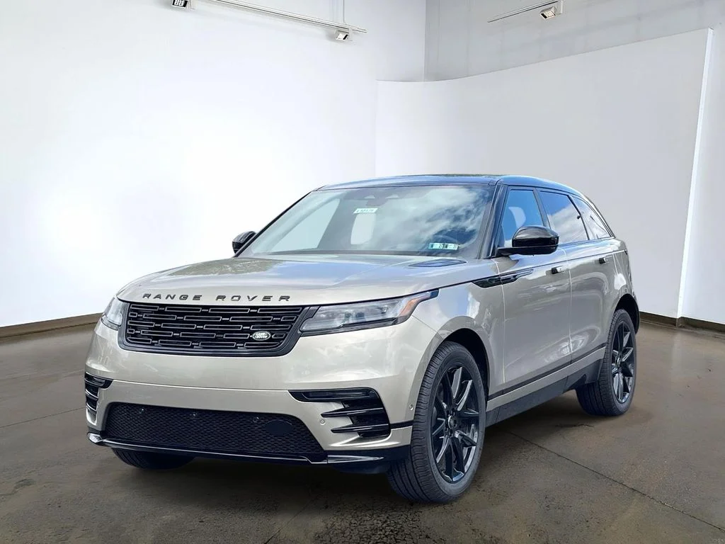 2026 Land Rover Range Rover Velar P250 Dynamic SE's photo
