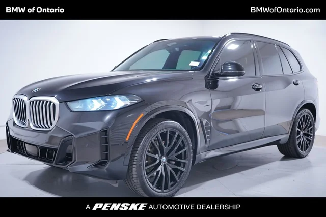 2024 BMW X5 sDrive40i