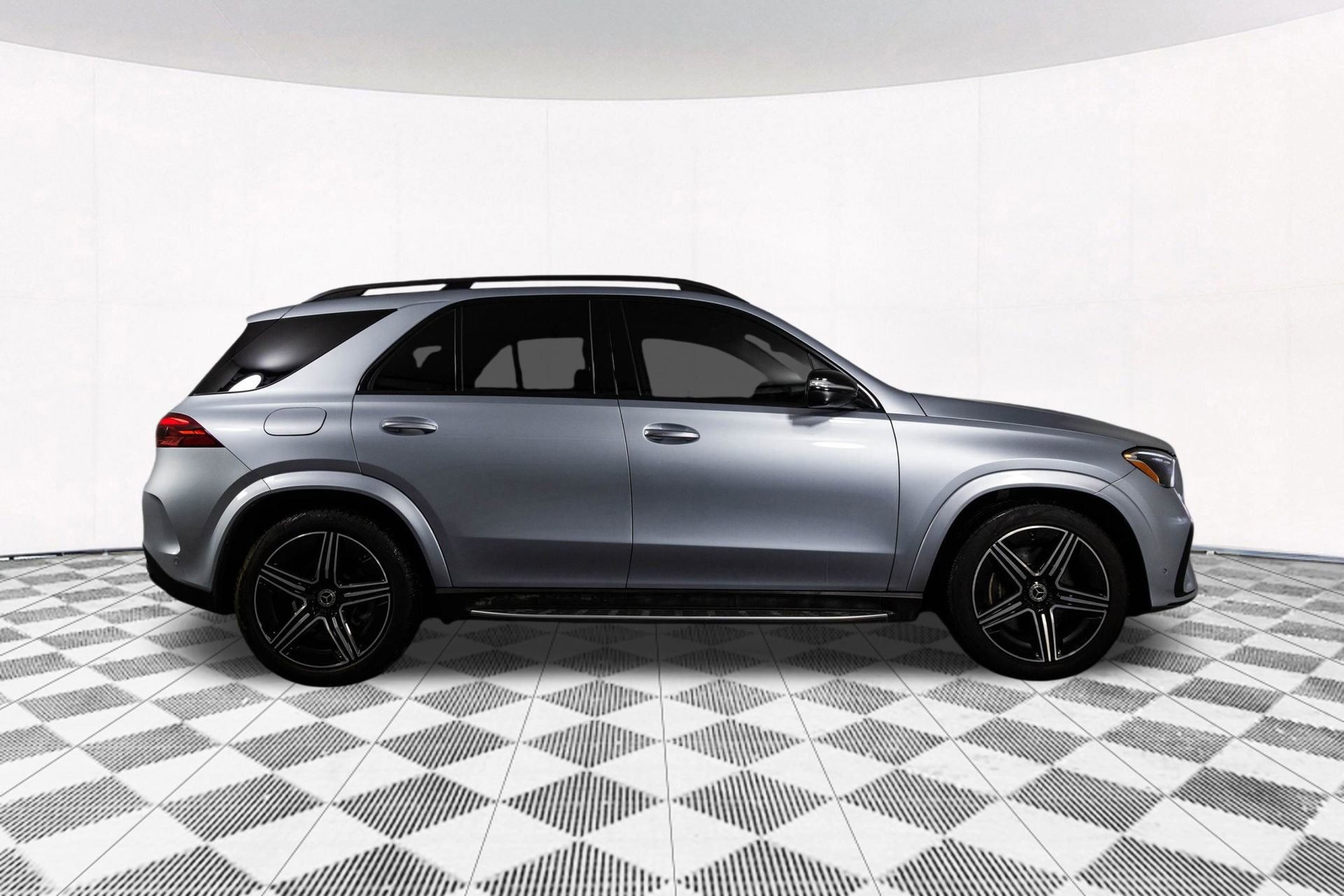2024 MERCEDES-BENZ GLE-CLASS - Image 15