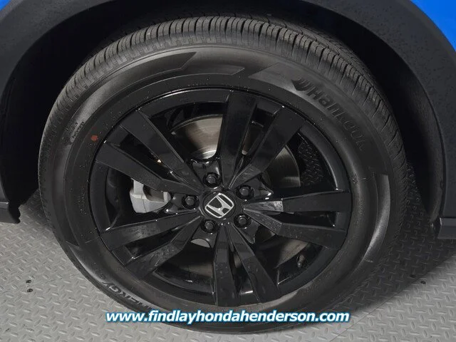 2026 Honda HR-V Sport - Photo 41