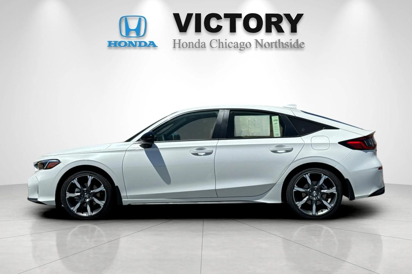 New 2026  Honda Sport Touring image 2