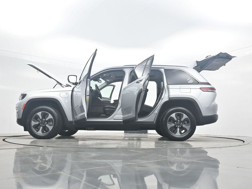 2024 Jeep Grand Cherokee 4xe - Photo 45