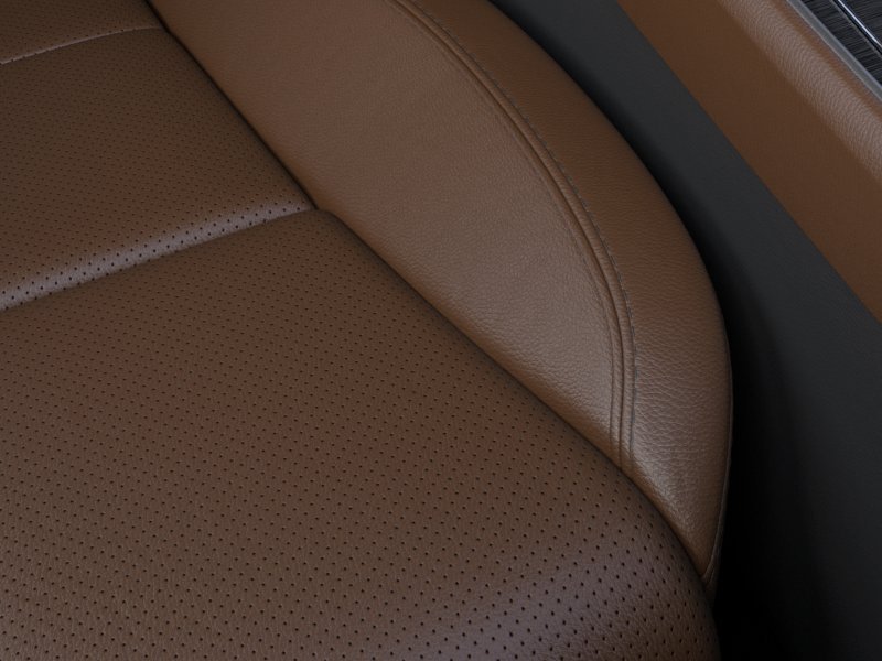 New 2026 Harbor Gray Clearcoat Lincoln Reserve® image 45