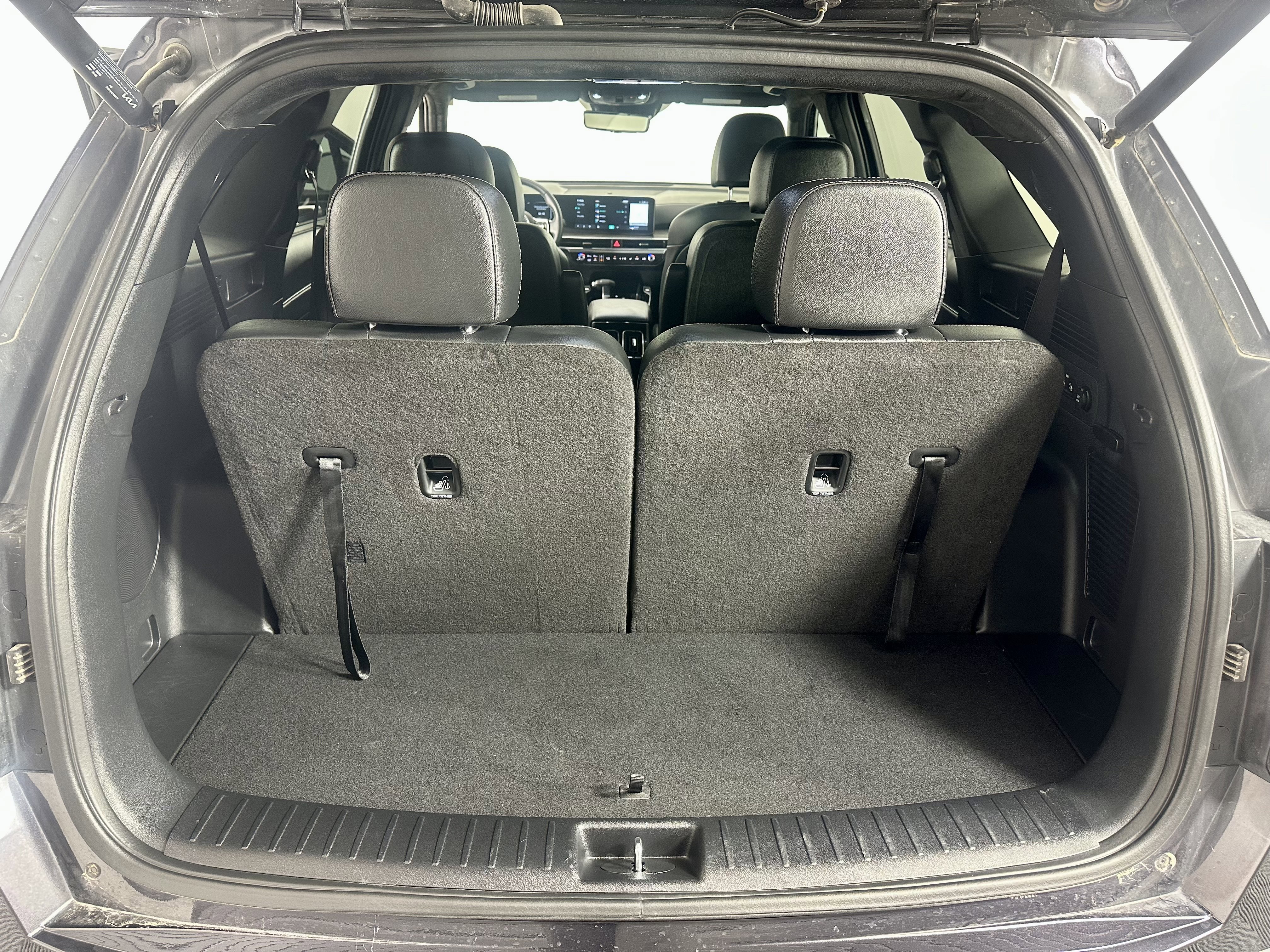 Used 2025 Panthera Metal Kia X-Line SX Prestige image 21
