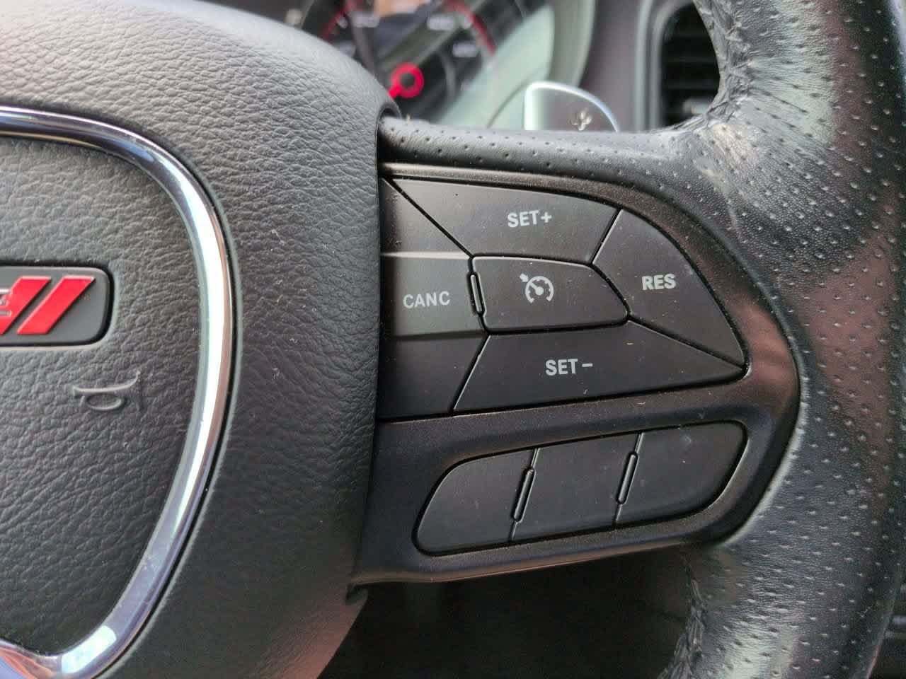 Used 2023 Granite Pearlcoat Dodge R/T image 24