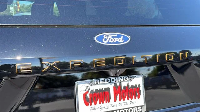 New 2027 Marsh Gray Ford Tremor® image 12