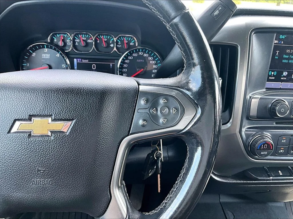 Used 2019 Black Chevrolet LT image 18