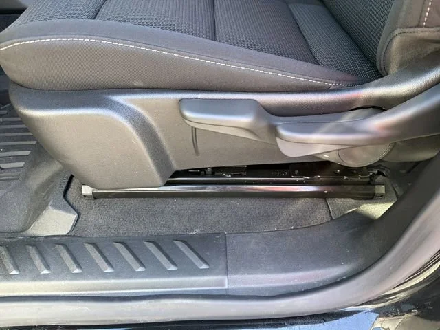 New 2026 Onyx Black GMC Elevation image 21