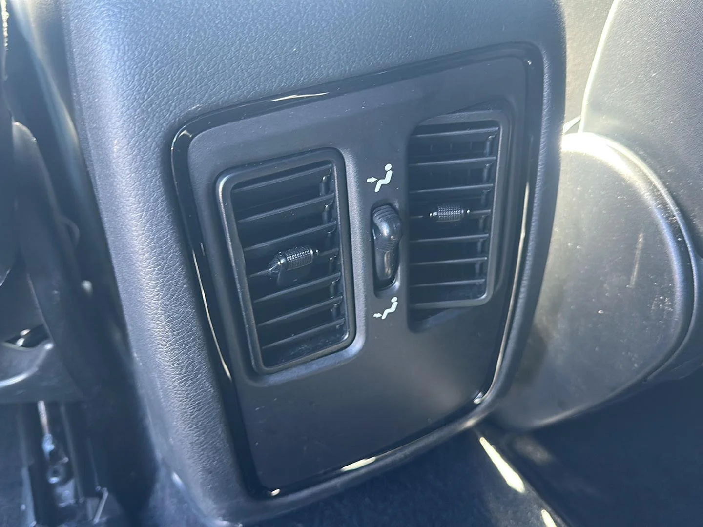 Used 2025 DB Black Clearcoat Dodge GT image 11
